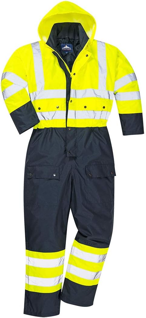 - EU / UK Size Large Gelb / marineblau, Size Large Gelb / marineblau