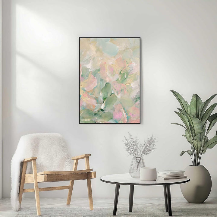 nielsen Aluminium Bilderrahmen Alpha, 50x60 cm, Brushed Edelstahl Brushed Edelstahl 50 x 60 cm, Brus
