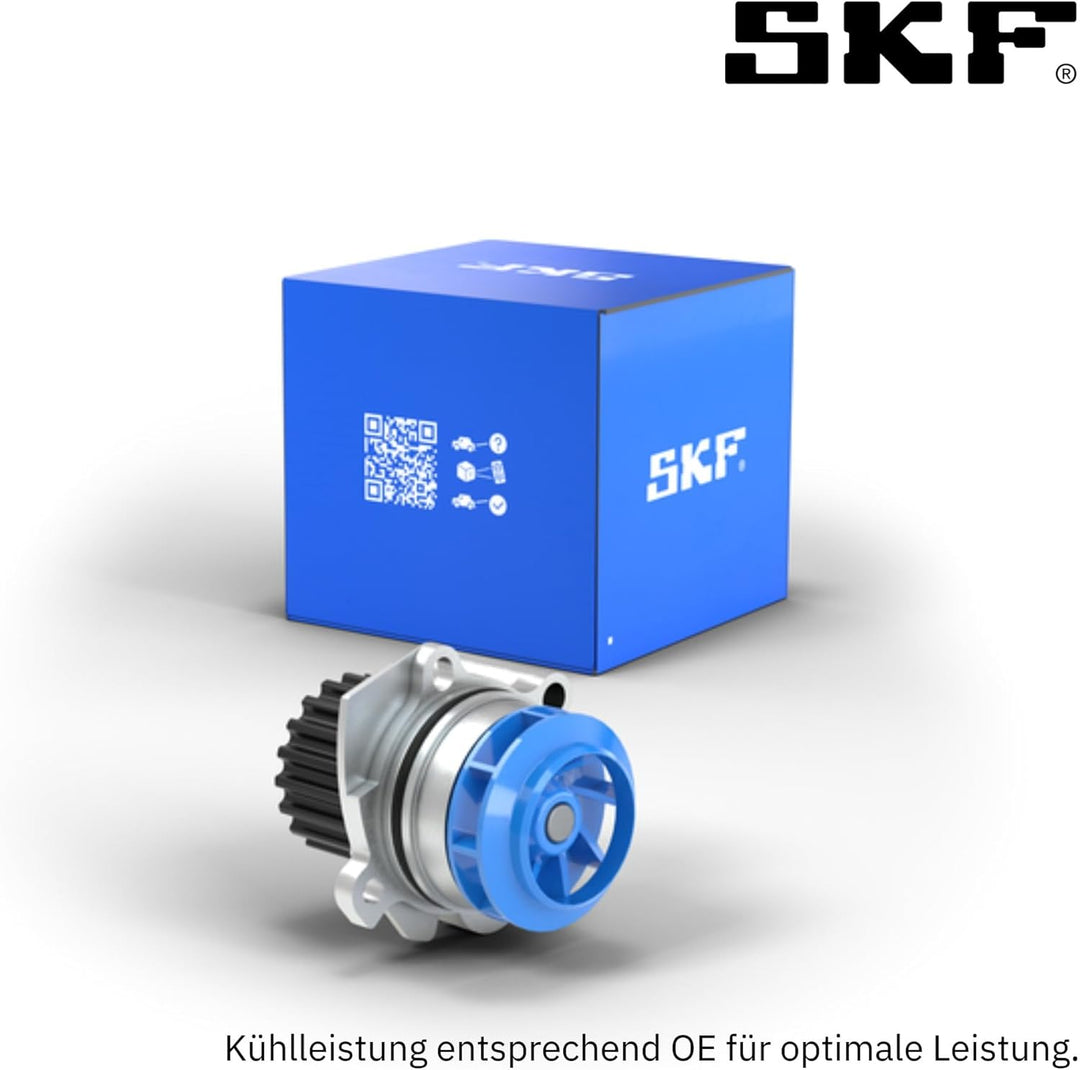 SKF VKPC 95868 Wasserpumpe