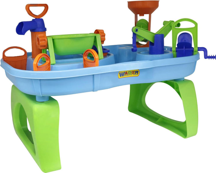 Wader Quality Toys Bath World 2