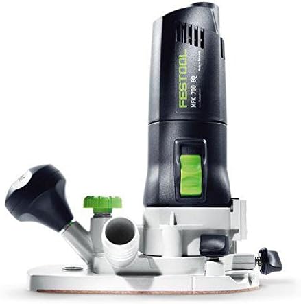 Festool Fresadora de Cantos modular MFK 700 EQ, 574453, B-Plus per KA 65,