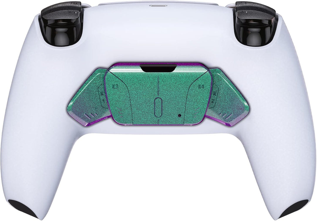 eXtremeRate RISE4 Ersatz Rück Paddles&amp;Remapper Board für ps5 Controller Rise/RISE4 Remap Kit, Austau