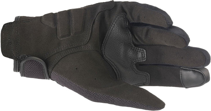 Alpinestars Motorradhandschuhe Stella Copper Gloves Black Fuchsia, BLACK/FUCHSIA, XL, 35984201039- X