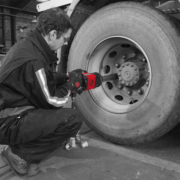 Chicago Pneumatic TOOL COMPANY CP7782-6 1 IMPACT WRENCH CP77826 1&