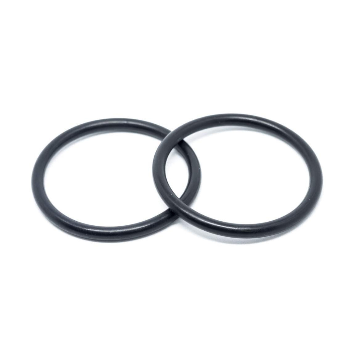 5 Pcs O-ring 112 mm x 126 mm x 7 mm | Nitrilkautschuk - NBR Dichtungsringe Dichtung Gummidichtung O-