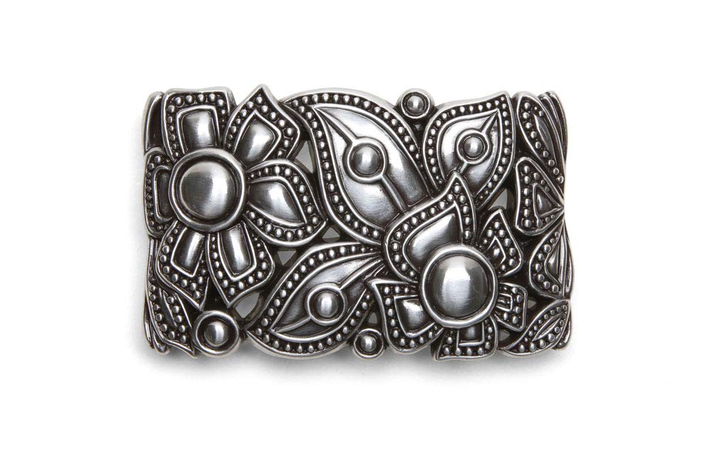 VaModa Gürtelschliesse Wechselschliesse Gürtelschnalle Buckle Modell &