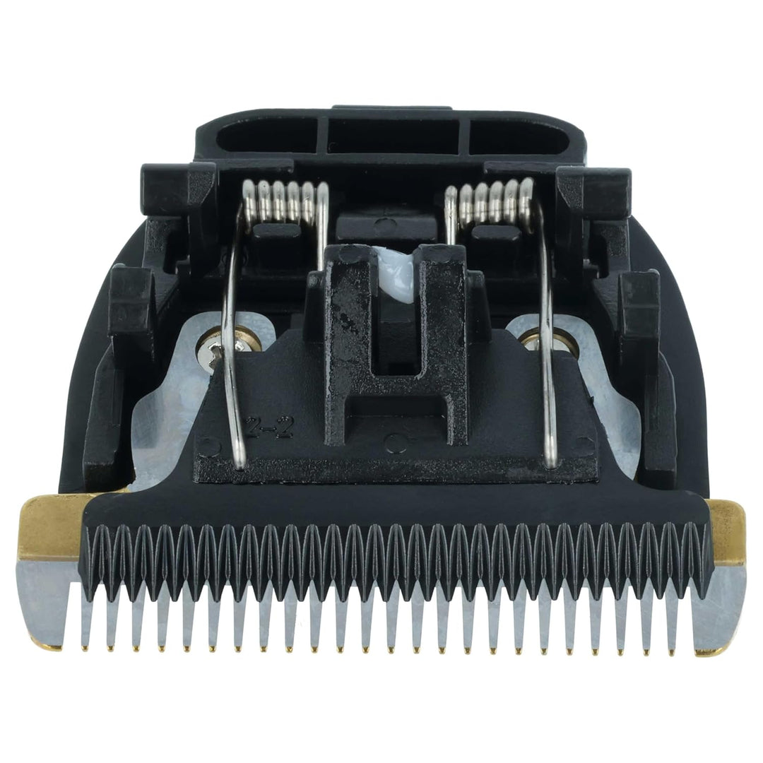 vhbw 2x Scherkopf kompatibel mit Panasonic ER-DGP84, ER-DGP74, ER-DGP 72, ER-FGP 72, ER-GP80, ER-161