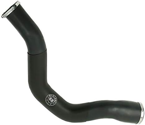 Turboschlauch Ladeluftschlauch Kompatibel mit Jeep Liberty - Jeep Cherokee 2.5 CRD 2.8 CRD 52079800A