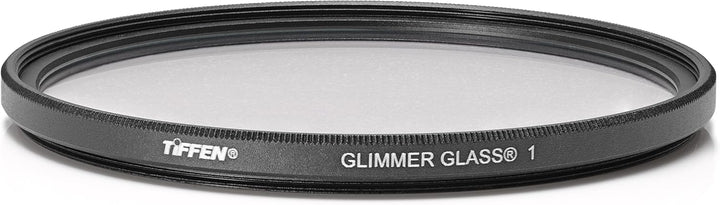 Tiffen Filter 67MM GLIMMERGLASS 1 FILTER, 67mm