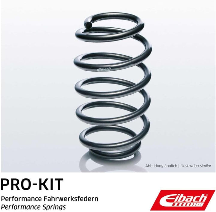 Eibach Federn E10-15-025-02-22 Eibach Pro-Kit