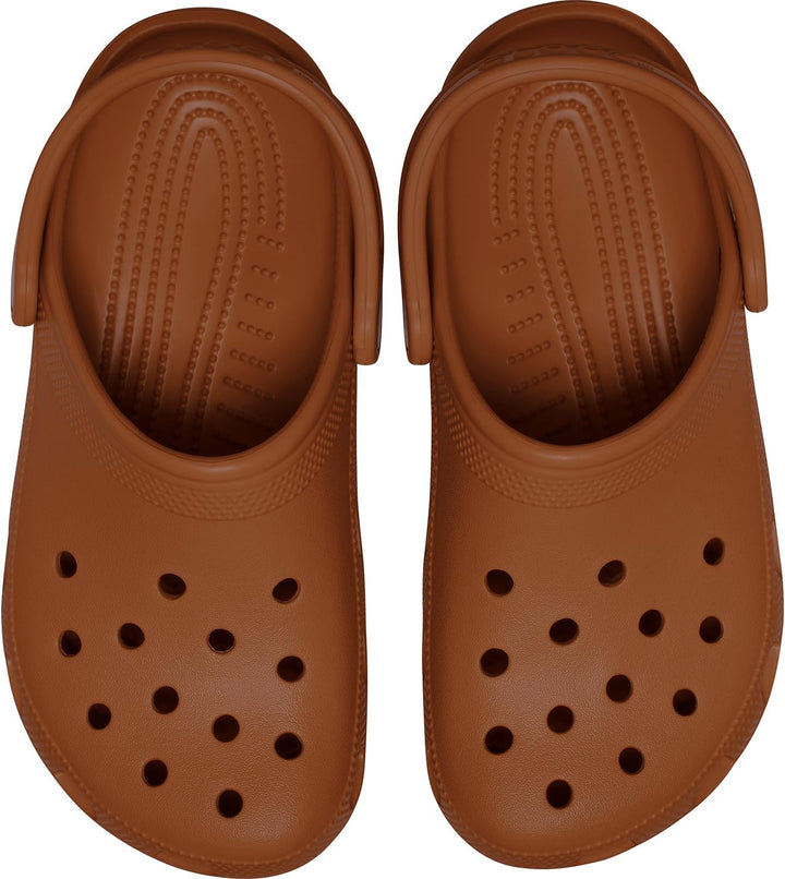 Crocs Classic 1000121N, Hufen Cognac 36/37 EU, Cognac 36/37 EU