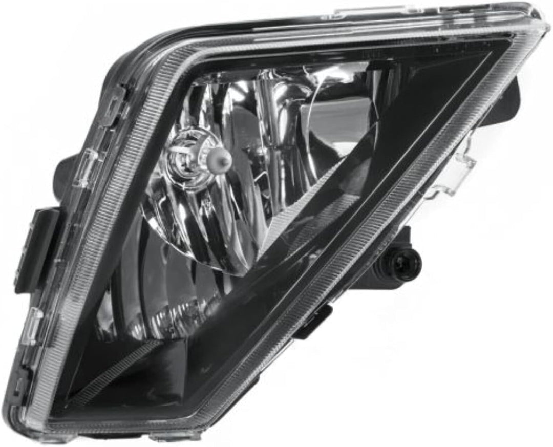 HELLA 1ND 013 001-021 FF-Nebelscheinwerfer - rechts - für u.a. Seat Ibiza V (Kj1)