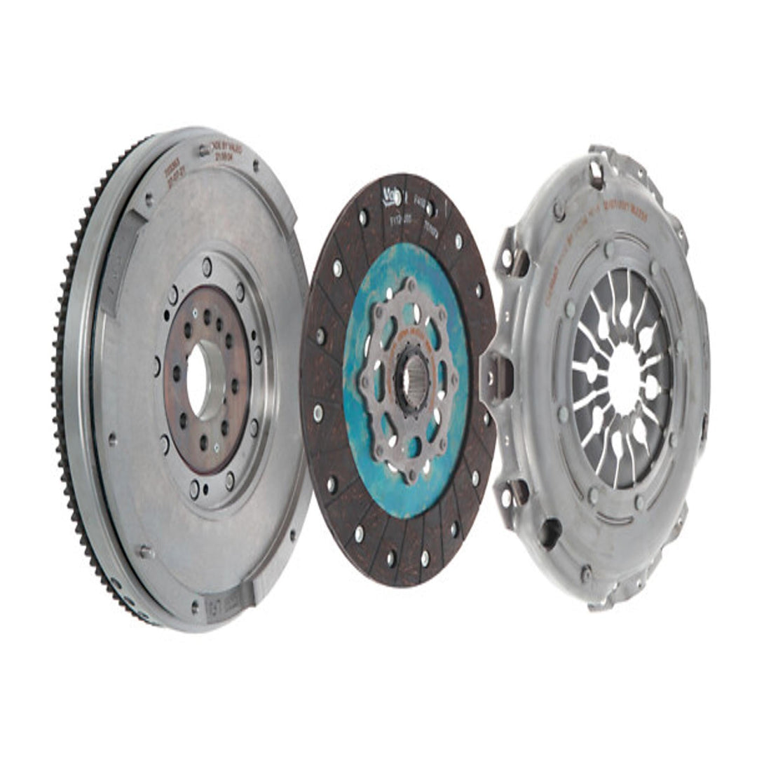 VALEO DMF Modul Umrüstsatz Kupplungssatz 836101
