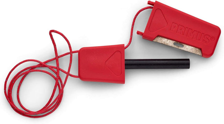Primus Ignition Steel Small Barn Red