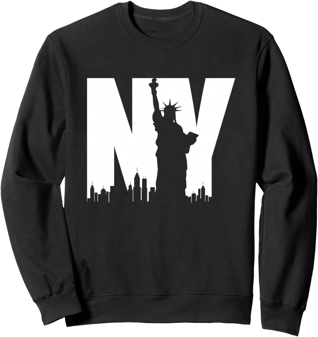 New York Sweatshirt