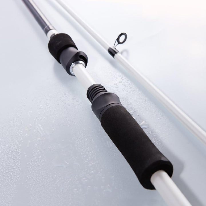 Jenzi Spinnrute Rute Okinawa JPX 25-60g 2,70m, 25-60g 2,70m