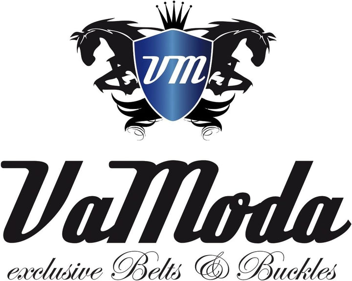 VaModa Gürtelschliesse Wechselschliesse Gürtelschnalle Buckle Modell &