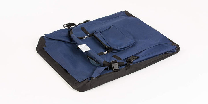COOL PET Hundetransportbox 102 * 69 * 80cm 3XL, Autotasche, Autobox,Hundebox, Transportbox, Käfig, B