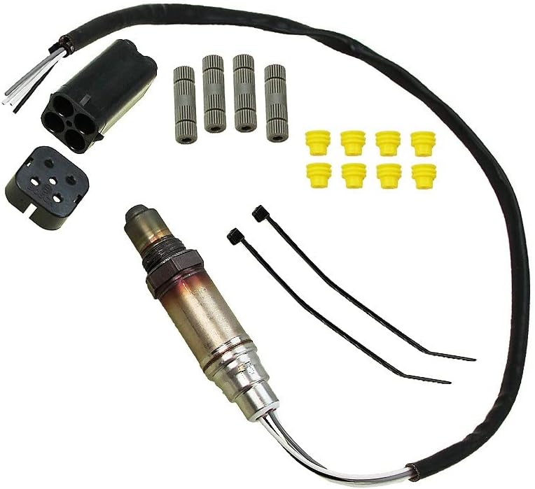 1x Original Bosch Lambdasonde 0 258 986 506