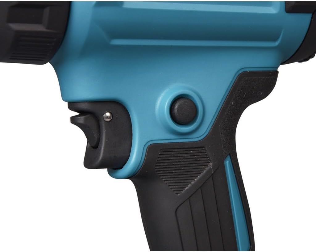 Makita DHG181ZK Akku-Heissluftgebläse 18V (ohne Akku, ohne Ladegerät) im