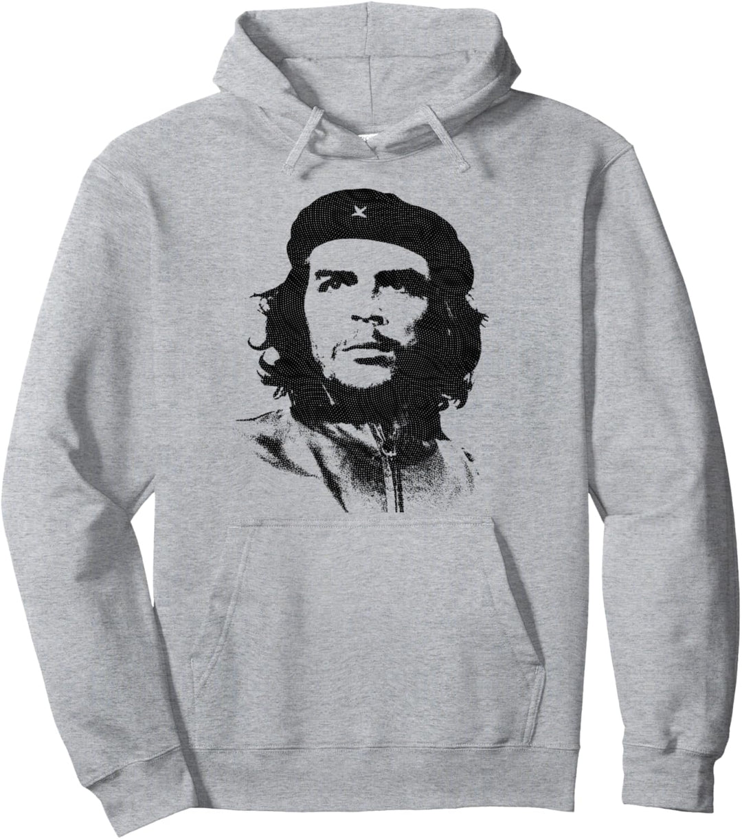 Che Guevara Kunst Handmalerei Pullover Hoodie