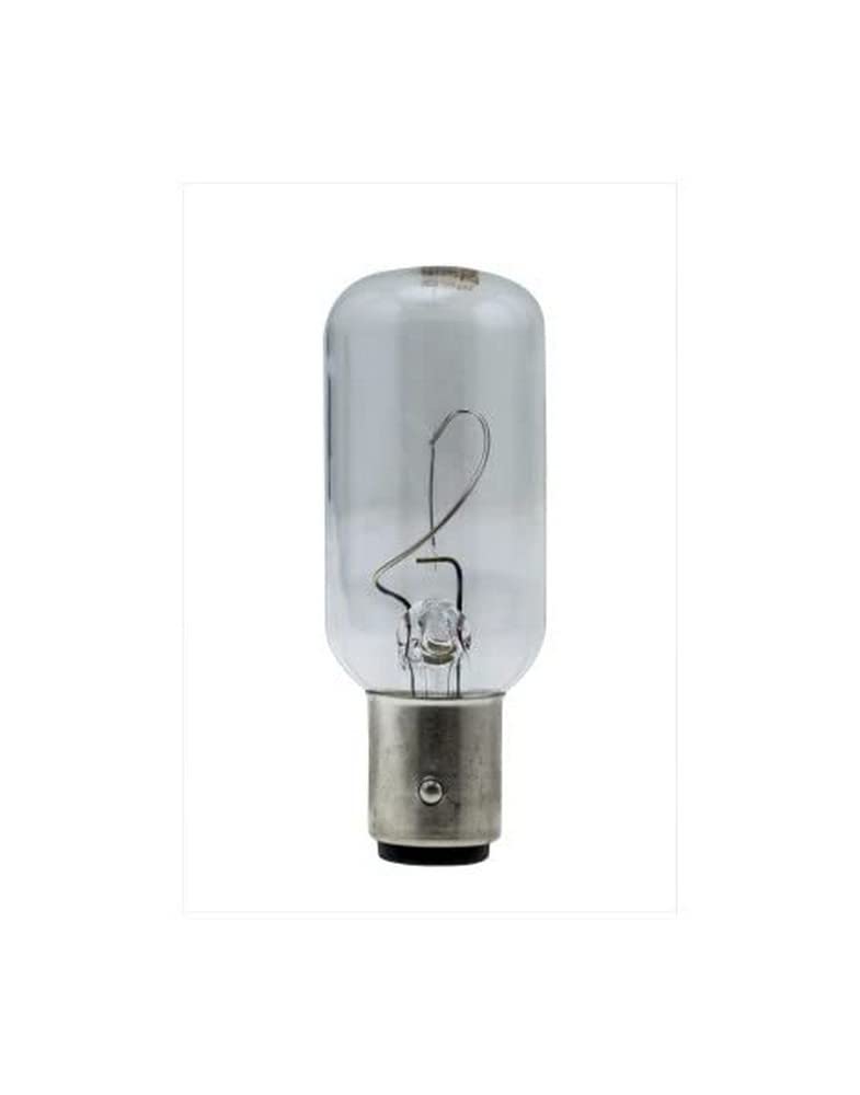 HELLA 8GA 003 488-311 Glühlampe - Sockelglühlampe - Heavy Duty - 24V - 25W - Schachtel - Menge: 1