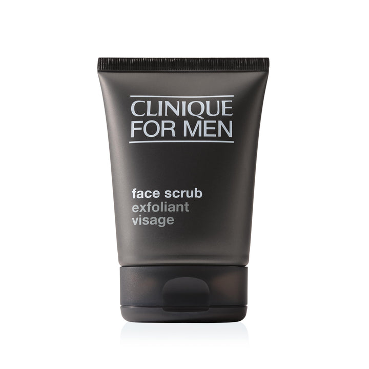 Clinique For Men™ Exfoliating Face Scrub | sanftes Peeling für Männer mit Salicylsäure, 100 ml