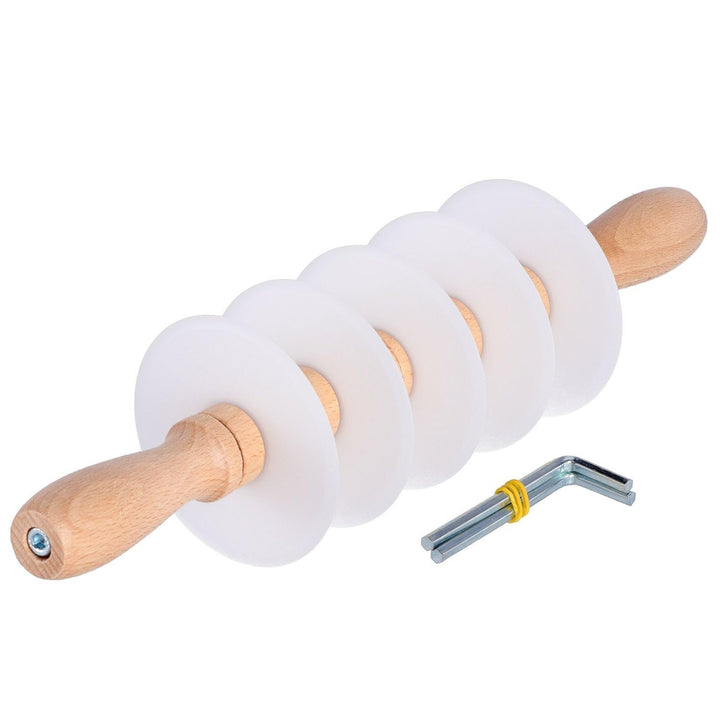 Elettro Center Art.005 tagliasfoglia, Holz, Weiss ART. 005, ART. 005