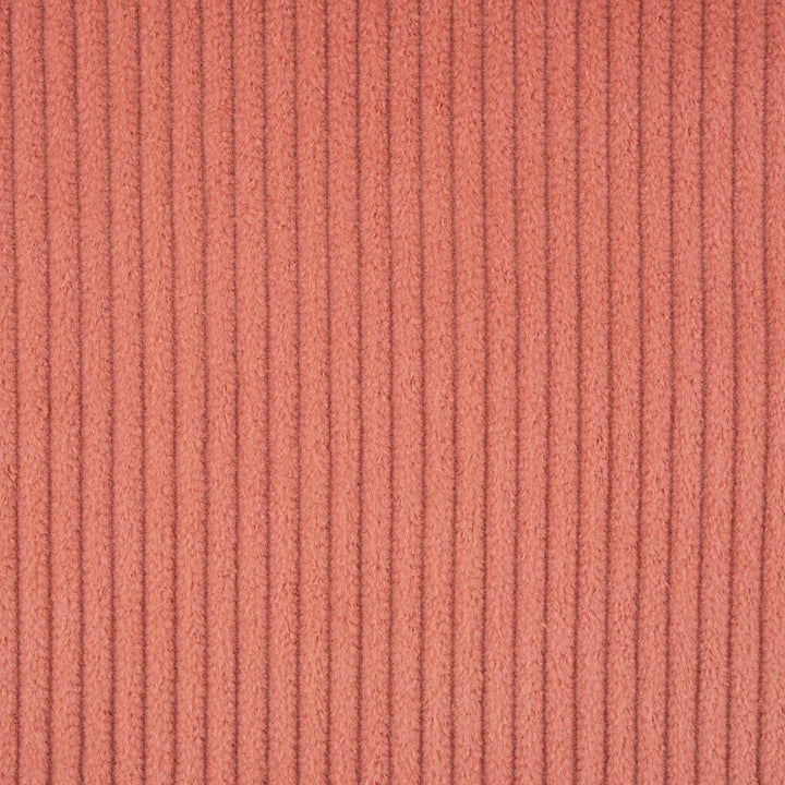 SCHÖNER LEBEN. Zugluftstopper Cord Baumwolle grob Altrosa div. Grössen, Auswahl:100cm Länge ca. 100x