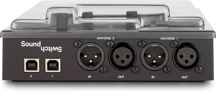 Decksaver DSLE-PC-CONTROLONE
