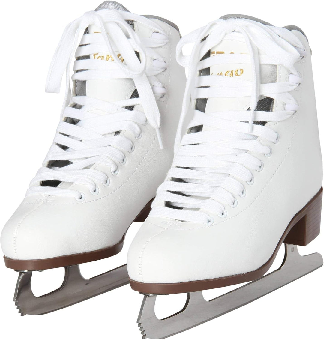Schlittschuhe Graf Eiskunstlauf Tango Senior 38, 38