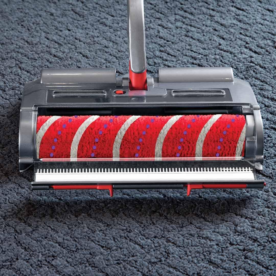 Livington Voom Ersatz-Akku - Ersatzakku für Livington Voom, Ersatz-Akku