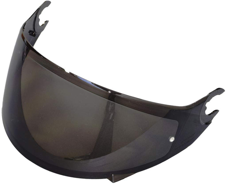 Shark Unisex Vz16017 Ecran shark, Dark Smoke, UNIVERSALE EU, Dark Smoke