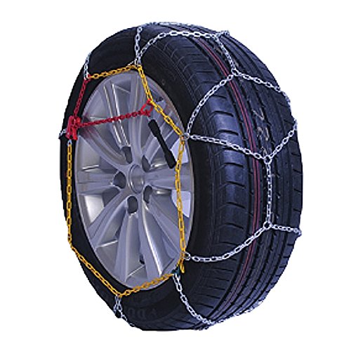 Kremer 196 Schneeketten, 9 mm, Gruppe 9, Gruppe 9