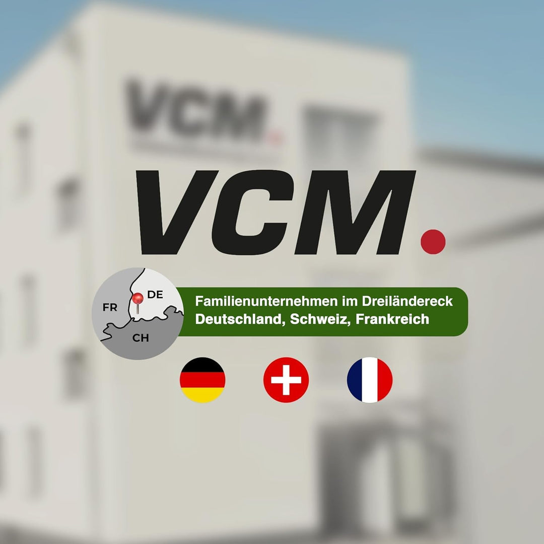 VCM 10er Set Faltbox Klappbox Stoff Kiste Faltschachtel Regalbox Aufbewahrung Boxas Blau, Blau