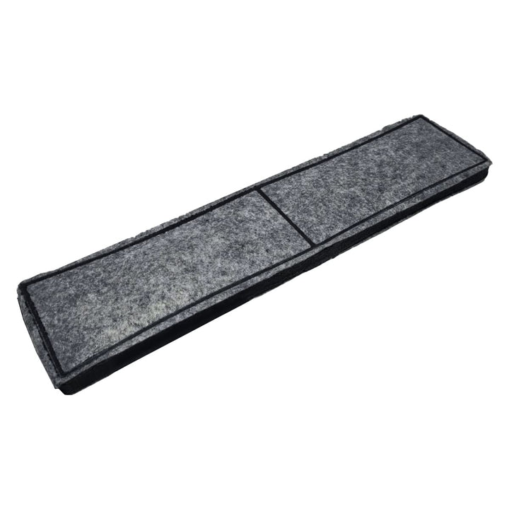 EVAYP / Aktivkohlefilter / DKF18-1 9162160 DKF 18/ Passend für MIELE – IMPERIAL für Küchenhauben, Du