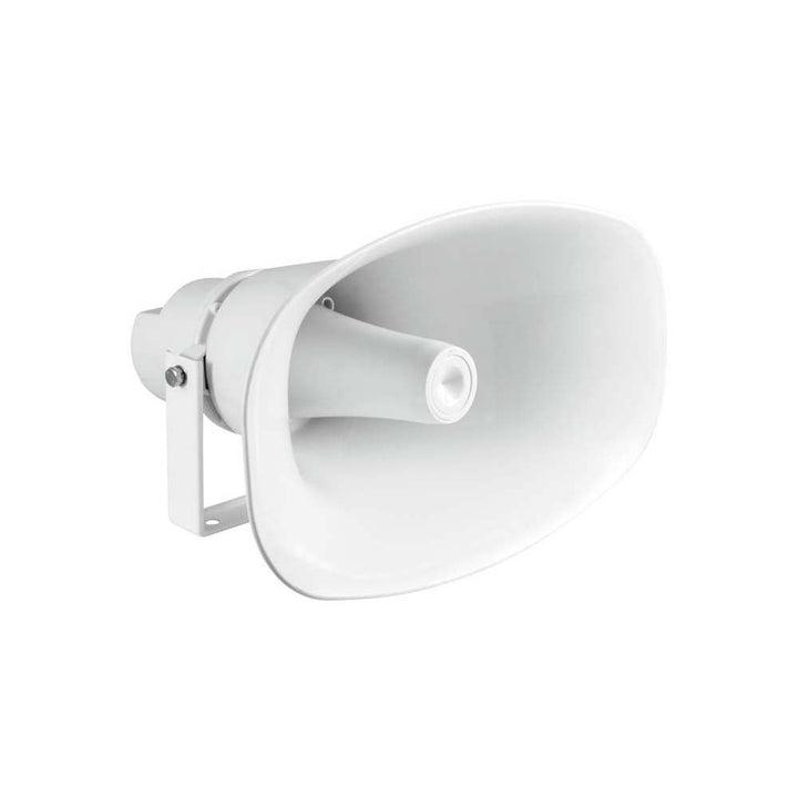 OMNITRONIC HSO-50 Druckkammerlautsprecher | Wetterfester Horn-Lautsprecher,100 V 25/50 W RMS