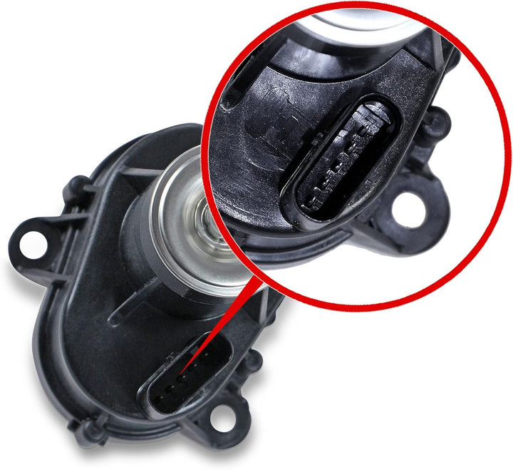febi bilstein 170535 Stellmotor für Drallklappen, 1 Stück