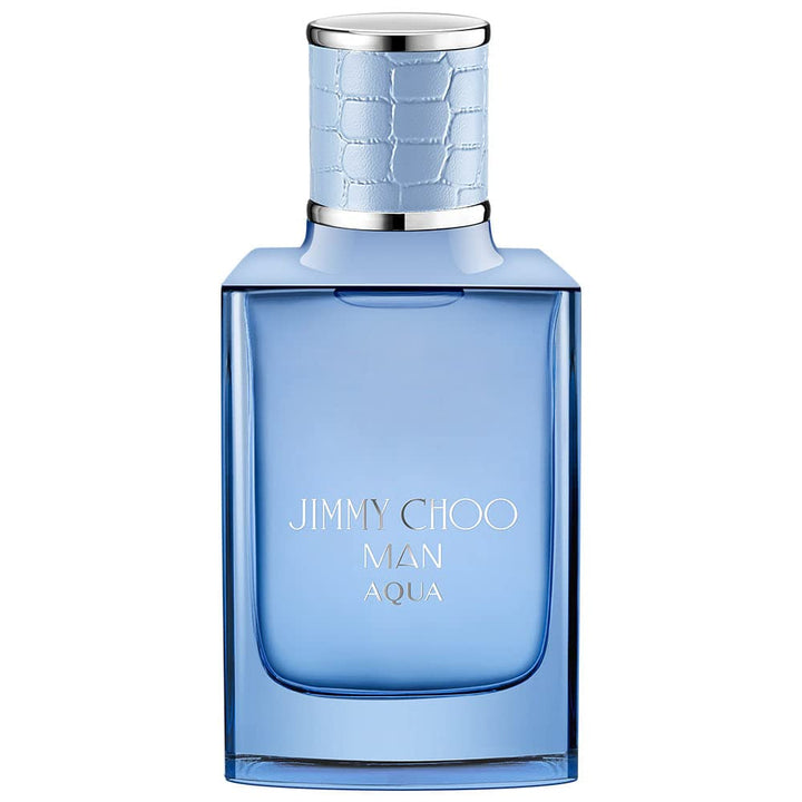 Jimmy Choo Man Aqua EdT, Linie: Man Aqua, Eau de Toilette für Herren, Inhalt: 30ml 30 ml, 30 ml