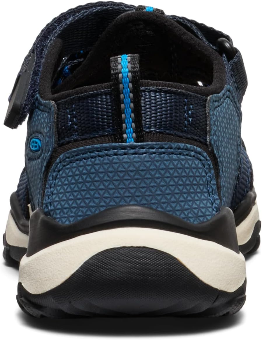 KEEN Herren Keen Arroyo 2 Sandale 24 EU Blue Nights Brilliant Blue, 24 EU Blue Nights Brilliant Blue