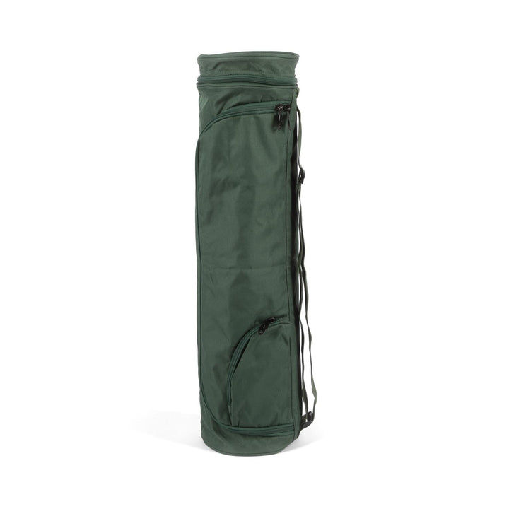 Bodhi Yogatasche ASANA Bag | Spritzwasserfeste Sporttasche | Aussentaschen für extra Platz | Polyest