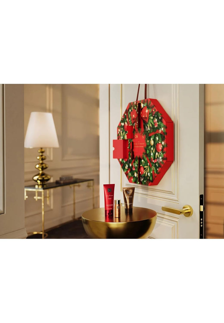 RITUALS, The Ritual of Advent, Adventskalender 2022 im Wert von 130 € – Beauty Adventskalender für F