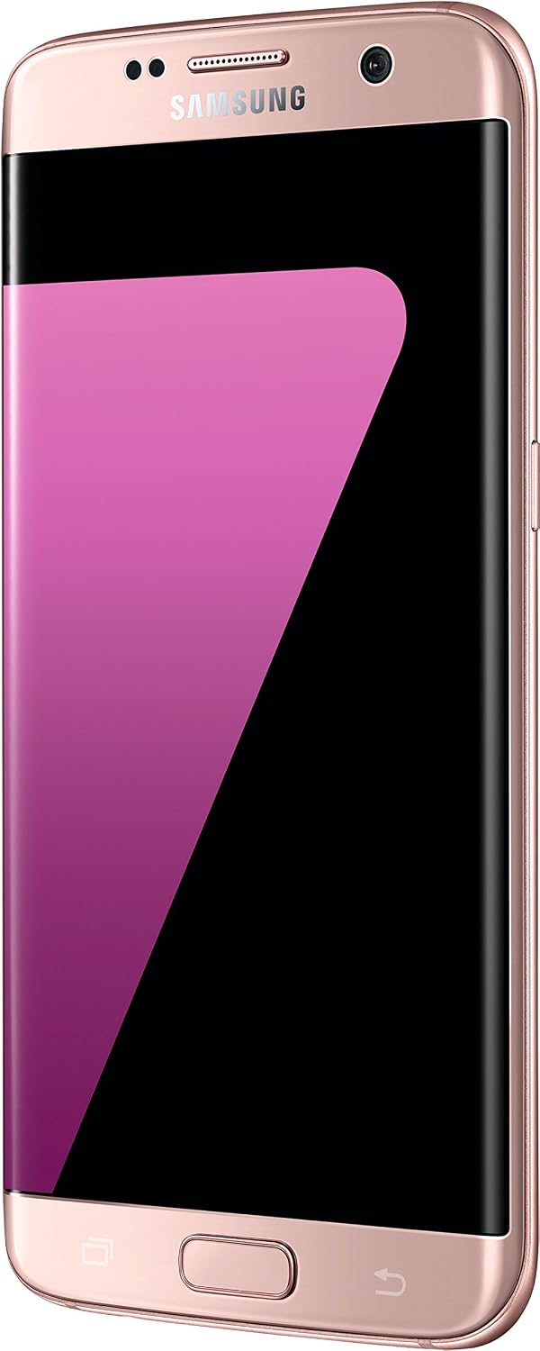 Samsung Galaxy S7 EDGE Smartphone (5,5 Zoll (13,9 cm), 32GB interner Speicher) Samsung Galaxy S7 EDG