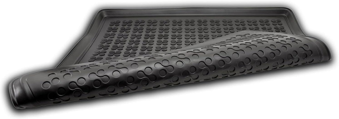 AZUGA Gummi Kofferraumwanne Premium Antirutsch passend für Subaru Forester ab 3/2020-2024 (5. Genera