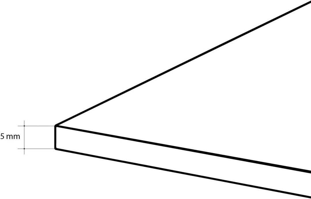 Oedim Kopfteil für Bett, PVC, Antik-Textur, vertikal, Holz, Mehrfarbig, 150 x 60 cm, erhältlich in v