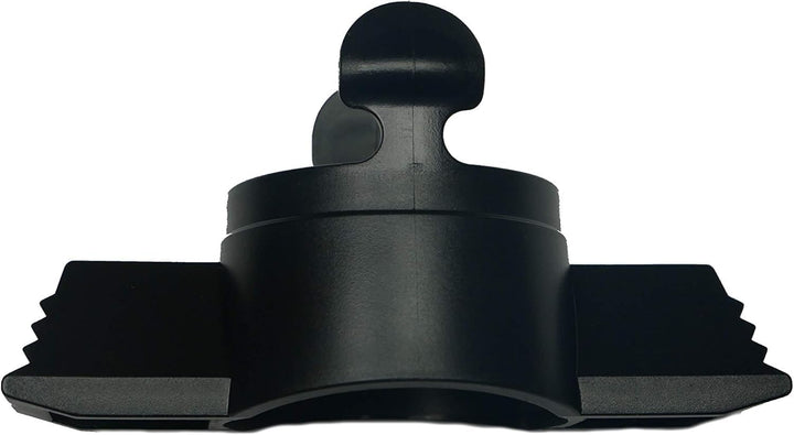 WESTFALIA Automotive Verschluss-Stopfen 921630630121 für abnehmbare Anhängerkupplung (nicht universe