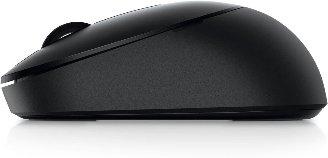 Dell Mobile Wireless Mouse â€“ MS3320W - Black MS3320W (Schwarz), MS3320W (Schwarz)