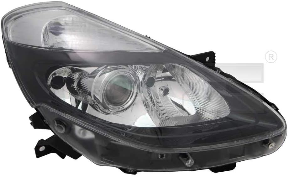 EISENFELS Set 106564990 erstellt mit Scheinwerfer links und rechts + OSRAM COOL BLUE INTENSE H1 H7 L