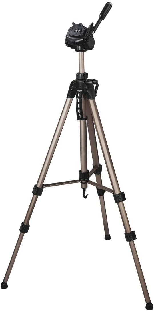 4464 Dreibeinstativ "Star 64" Beige, Beige