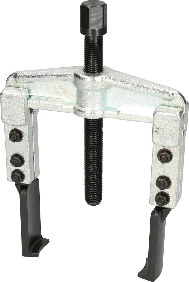 KS Tools 620.0001 Universal-Abzieher 2-armig mit schlanken und verlängerten Haken, 20-90mm, 120mm